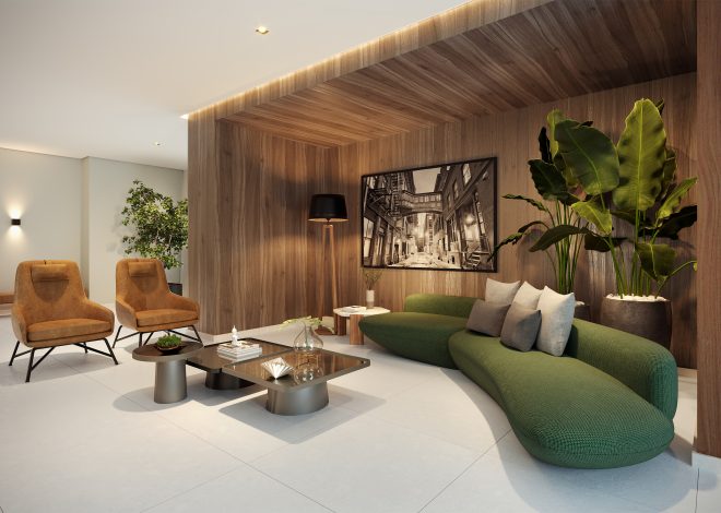 Mitre Realty alcança 100% das metas de ESG e reforça práticas sustentáveis no setor imobiliário