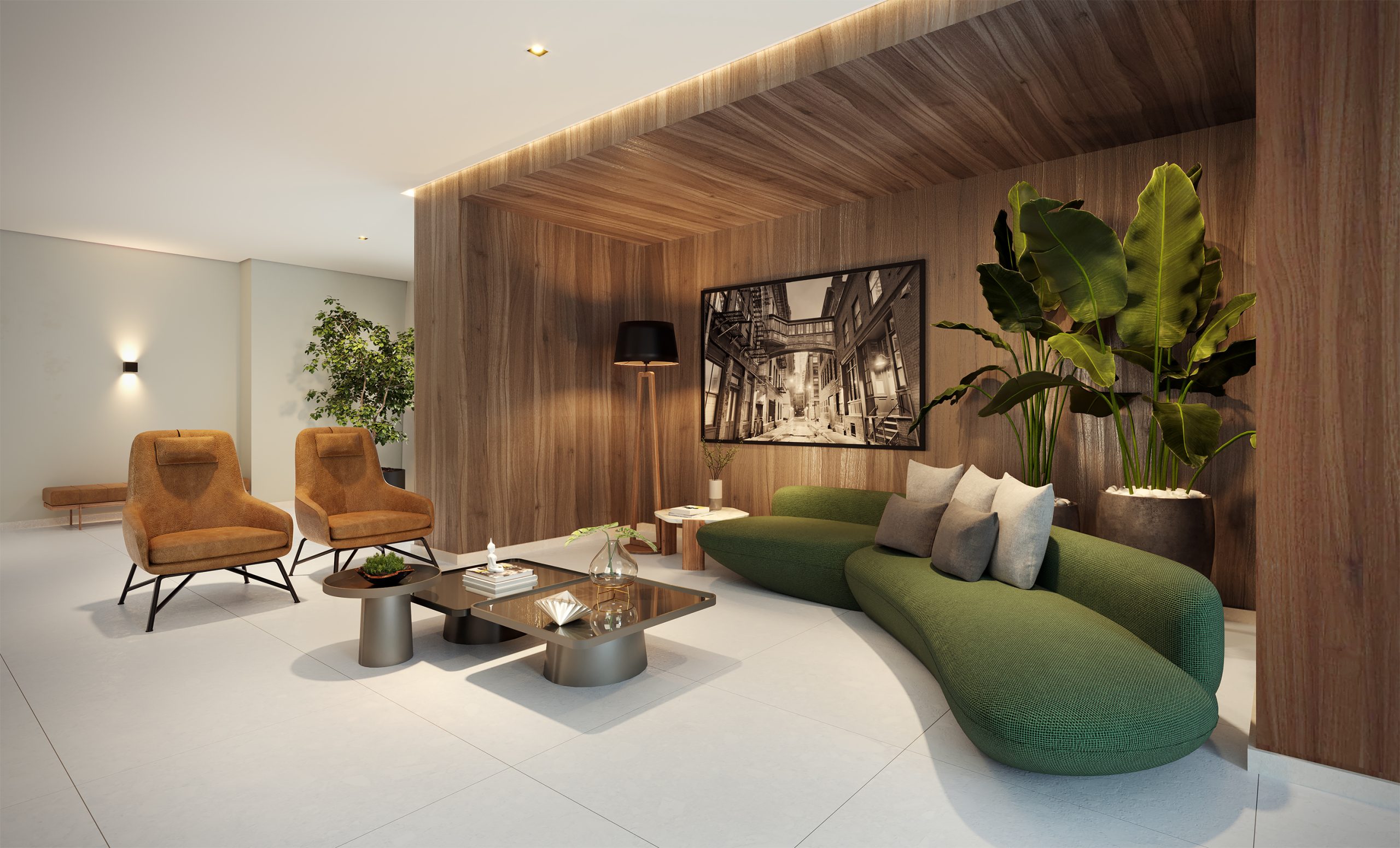 Mitre Realty alcança 100% das metas de ESG e reforça práticas sustentáveis no setor imobiliário