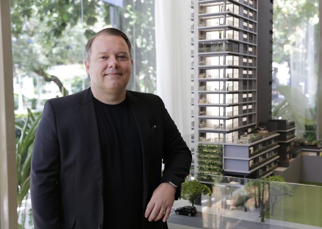 Compra de imóvel na planta registra aumento no Brasil