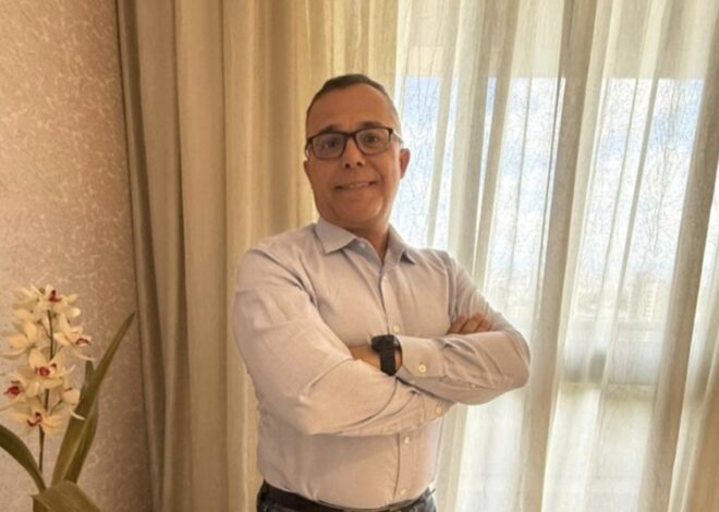 “O estudo transforma destinos”: a trajetória de Adriano Lima e Silva na educação e nas finanças globais