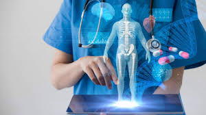 Medicina digital avança e redefine o cuidado: tendências e premissas para 2026