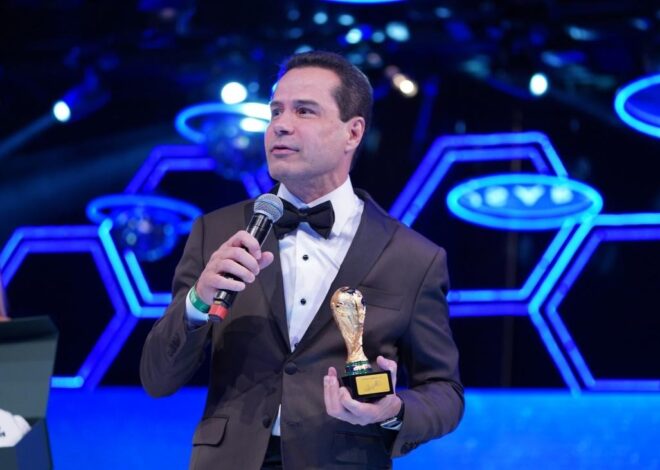 Do interior de Minas para o mundo: Ricardo Nunes, o visionário que redefiniu o varejo brasileiro e inspira líderes no Brasil e no exterior