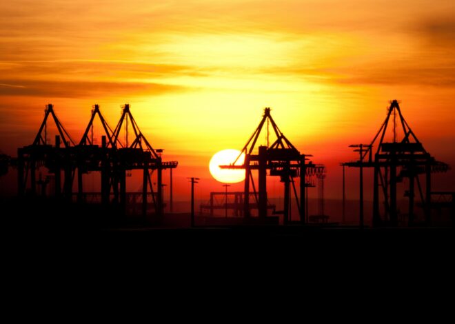 A nova rota logística dos EUA e o impacto para o Brasil