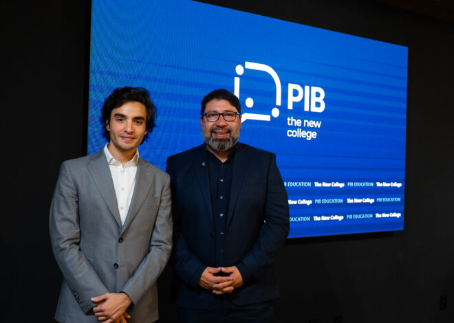 Inaugurada em São Paulo a primeira graduação especial para CEOs na América Latina