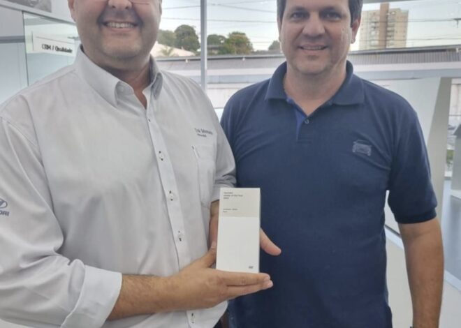 Fábio Breda revela como formar equipes de vendas que superam metas consistentemente