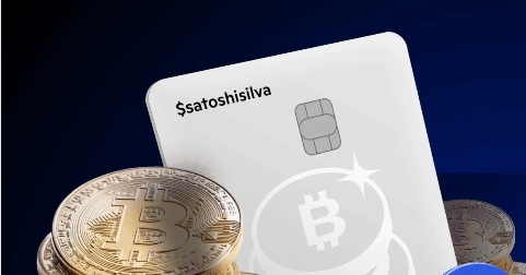 Bipa inova e oferece recompensa em Bitcoin sobre o colateral do cartão de crédito