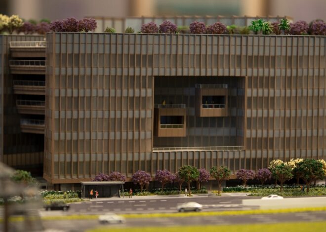Santander anuncia novo campus corporativo em São Paulo