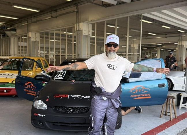 De mecânico a empresário: como Bruno Tavares construiu um patrimônio de R$ 3 milhões no setor automotivo
