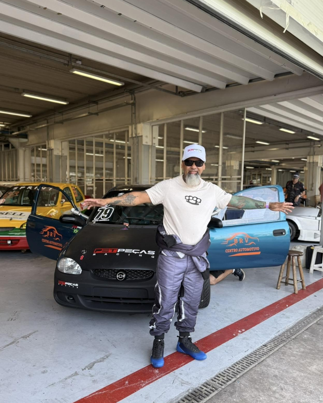 De mecânico a empresário: como Bruno Tavares construiu um patrimônio de R$ 3 milhões no setor automotivo