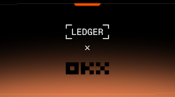 Ledger Live agora permite integração com DEX da OKX, oferecendo mais opções de trading seguro.