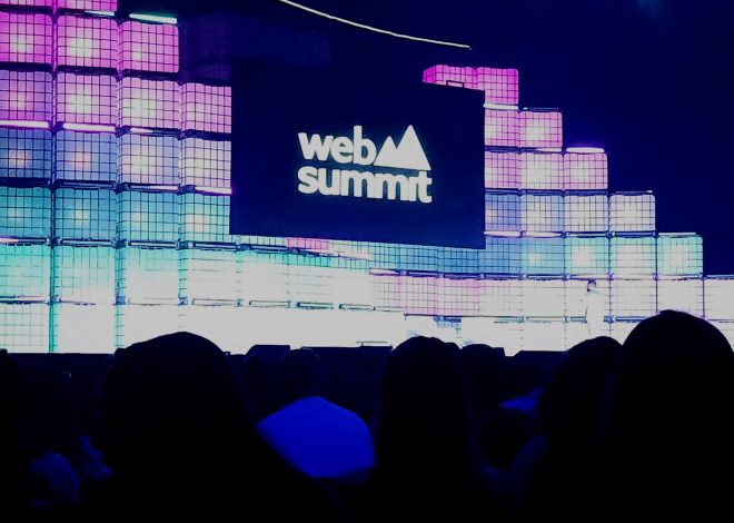 87Labs e Payloop confirmam presença no Web Summit Vancouver