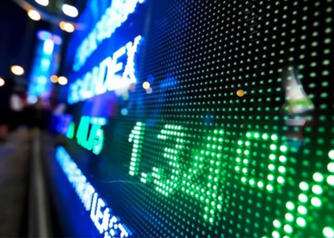 Desvalorização em março: seis ações do Ibovespa sofrem queda superior a 15%