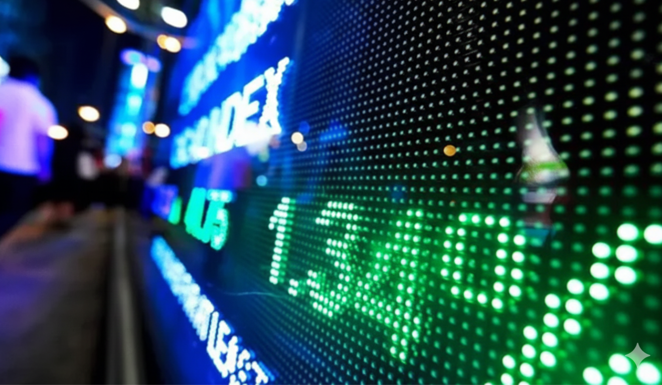Desvalorização em março: seis ações do Ibovespa sofrem queda superior a 15%