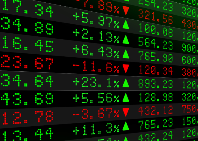 Ibovespa decola 2,71% impulsionado por perspectivas positivas sobre paz no Irã
