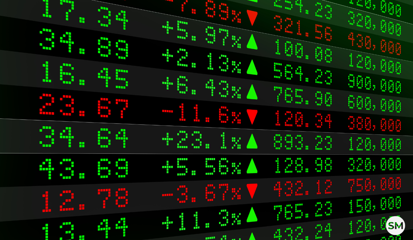 Ibovespa decola 2,71% impulsionado por perspectivas positivas sobre paz no Irã