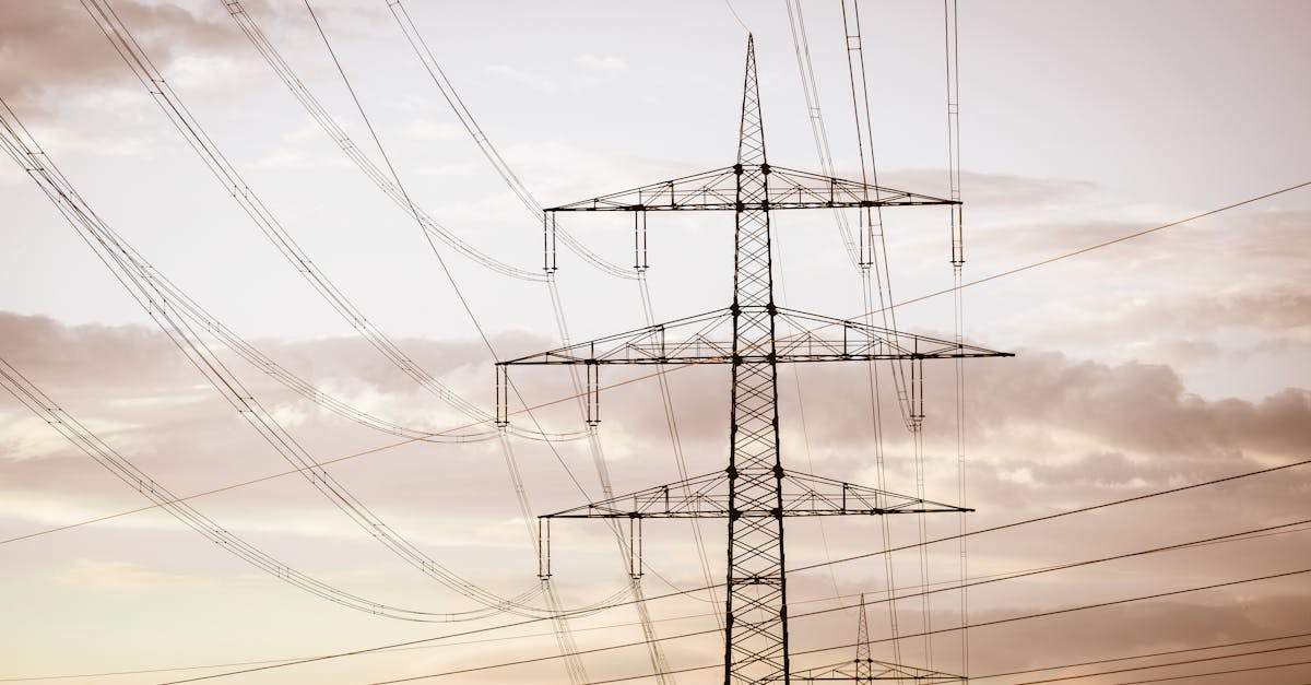 XP aponta duas ações de empresas do setor elétrico com foco em 2026