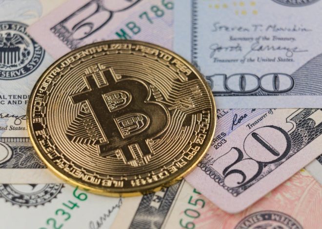 Mudanças na liderança do Fed podem impactar negativamente o valor do Bitcoin por meses