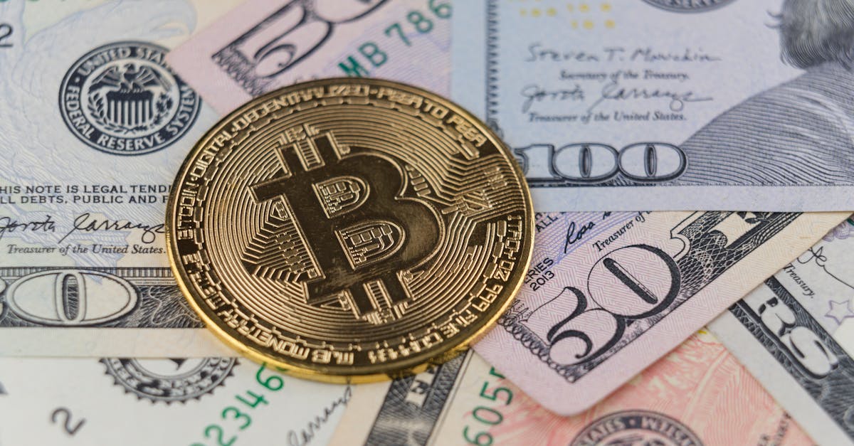 Novo presidente do Fed pode levar Bitcoin a um longo período de queda