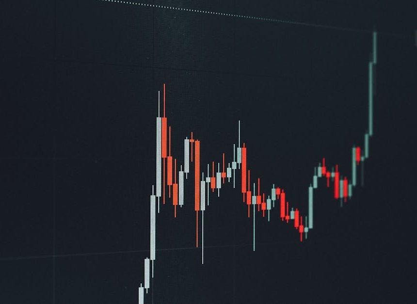 Wall Street apresenta ETFs focados em previsões eleitorais