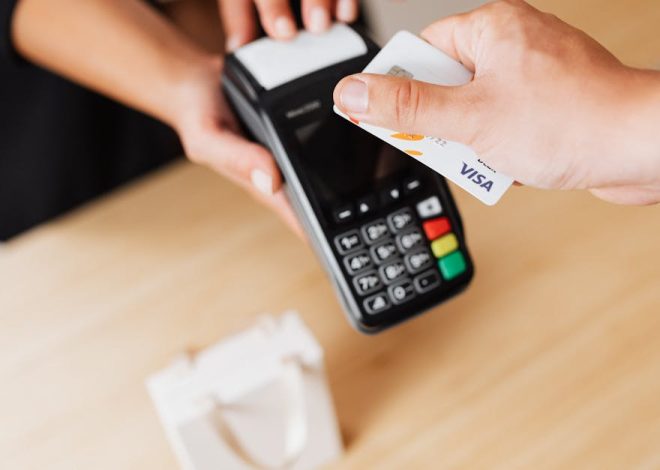 Visa amplia suas operações de pagamentos com stablecoins