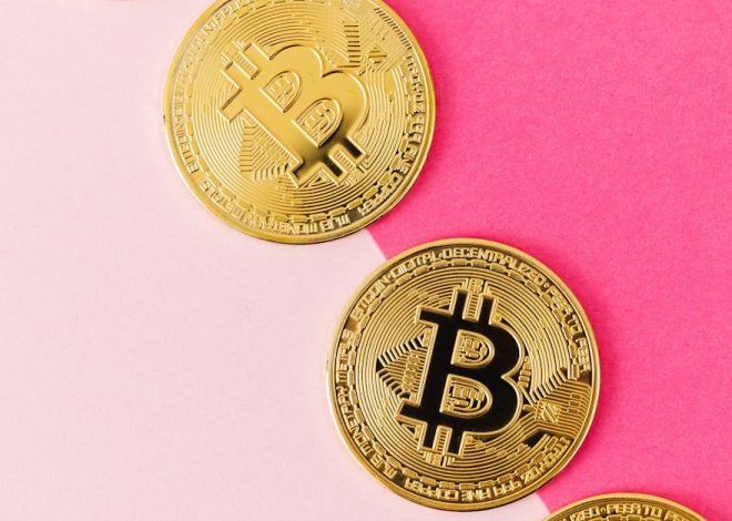 B3 lança novo ETF de Bitcoin com alavancagem e distribuição de renda mensal