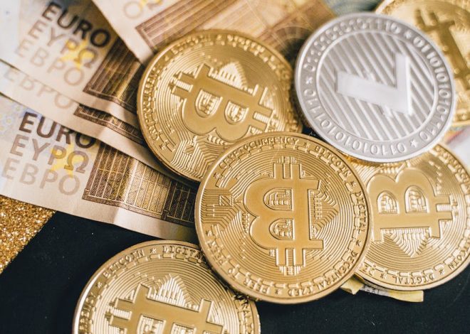 Investimentos institucionais são aquecidos pela ascensão dos ETFs de Bitcoin