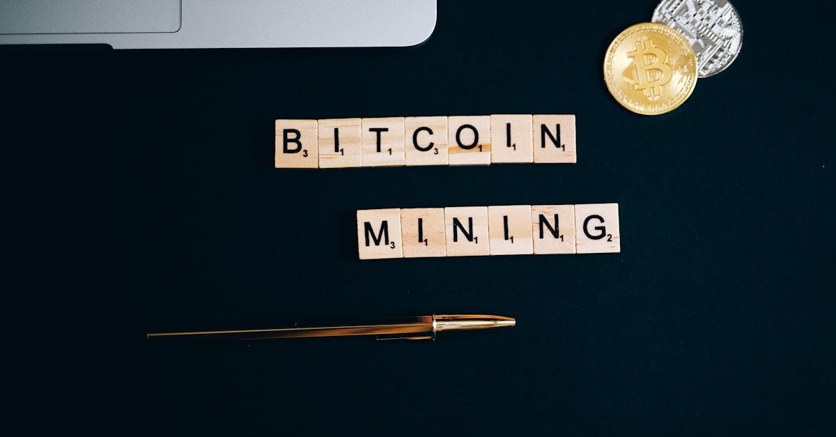 Mineração de Bitcoin se expande para além da mineração traditional