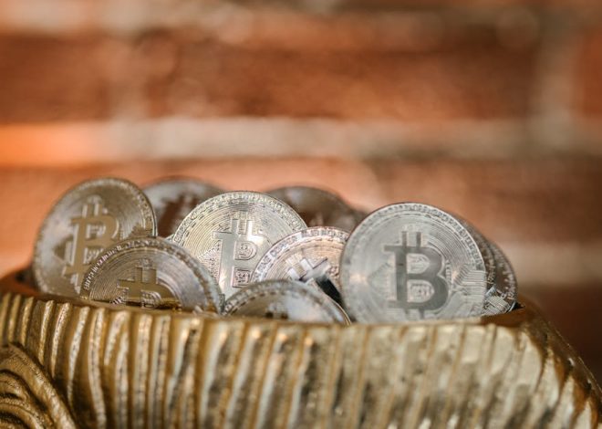 Carteiras de Bitcoin acumulam 4,37 milhões de moedas