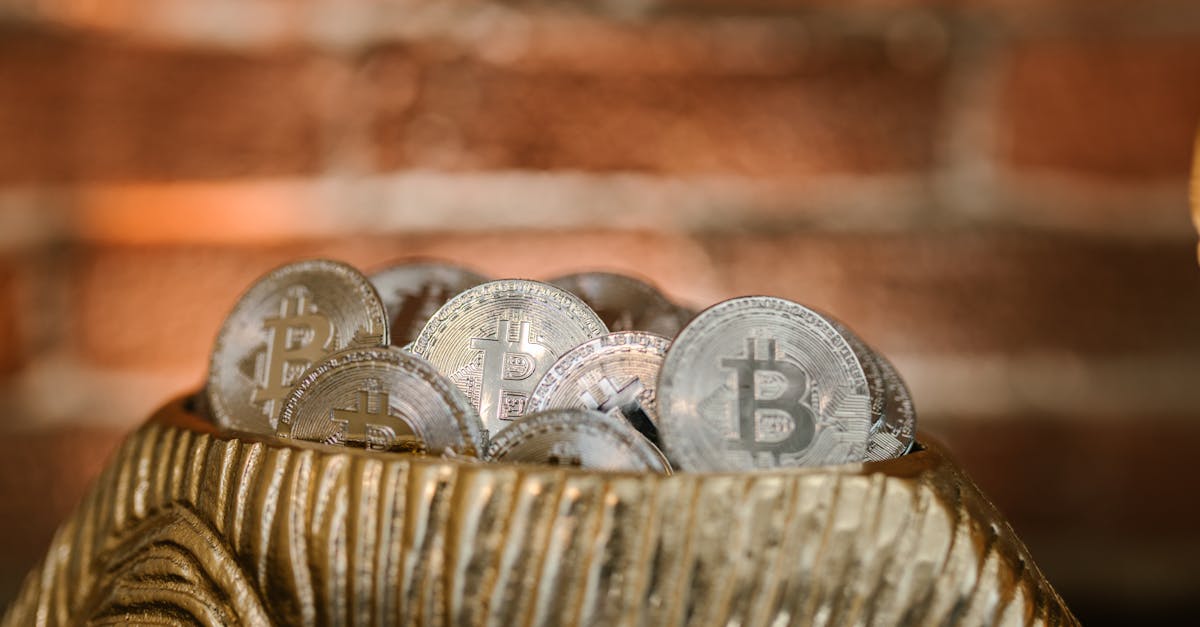 Carteiras de Bitcoin acumulam 4,37 milhões de moedas