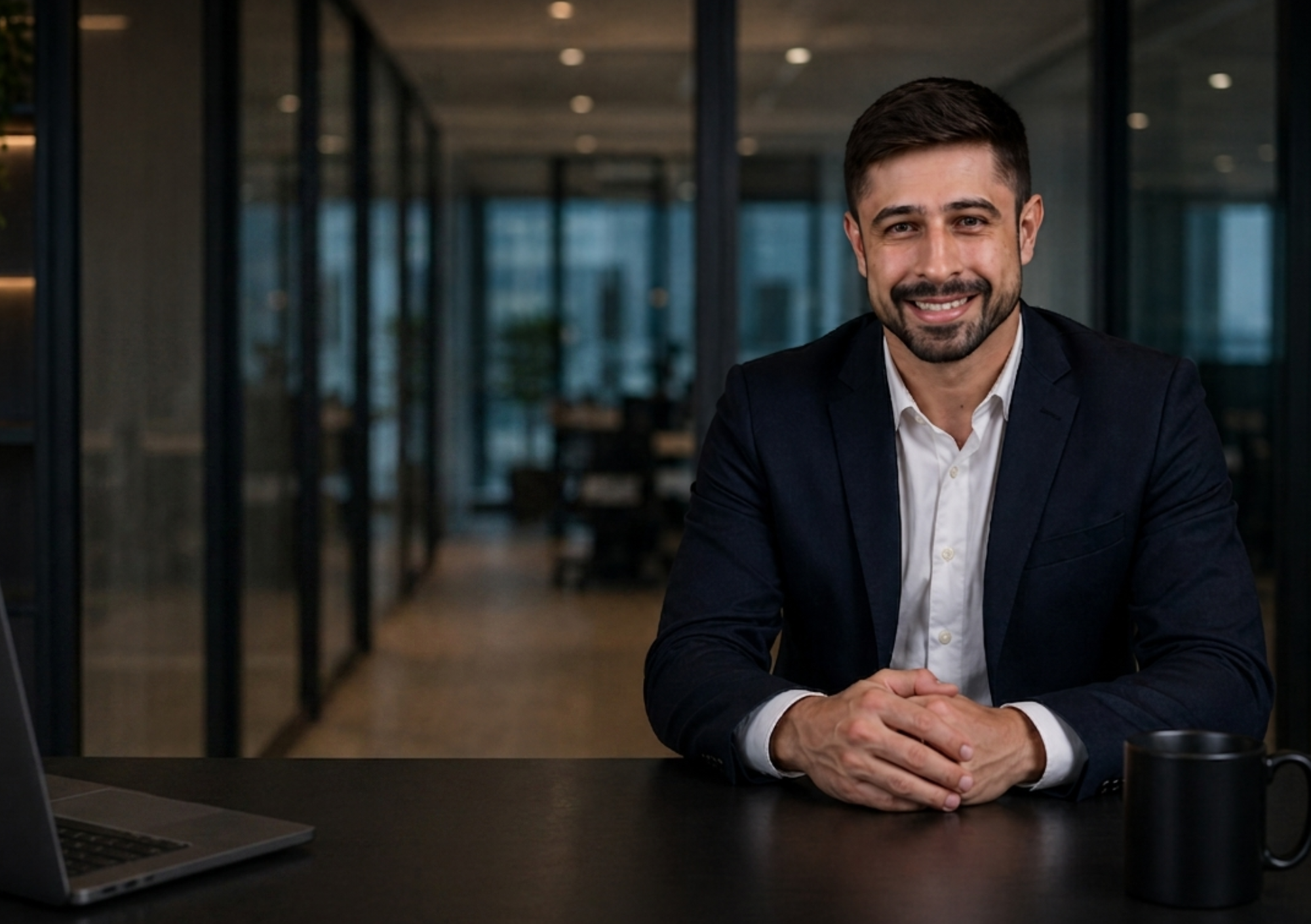 Indústria 4.0 – Marketing focado em Vendas: 70% da jornada de compra do cliente da indústria acontece exclusivamente na internet.