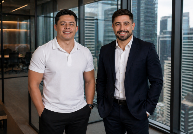 Mestres fecha o primeiro trimestre com crescimento superior a 150% e consolida atuação global em marketing digital de alta performance