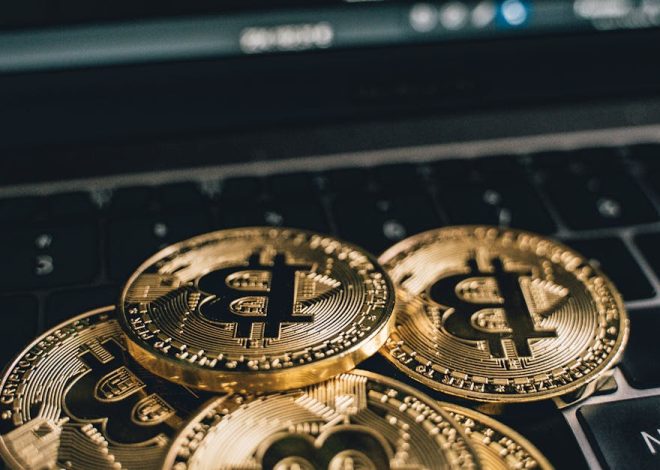 Bitcoin despenca para US$ 75 mil enquanto investidores observam ‘golden cross