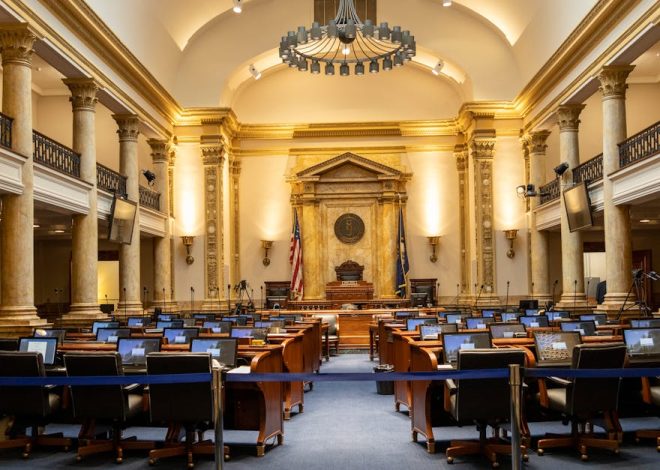 Senado realiza sabatina do candidato à presidência da CVM