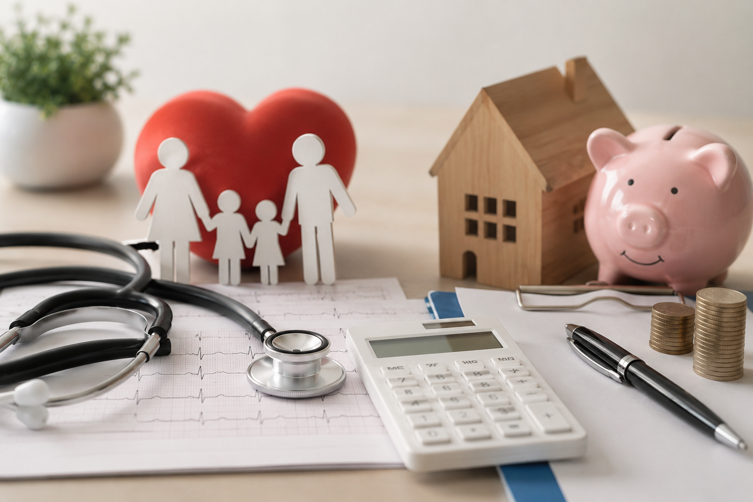 Reajuste dos planos de saúde reacende debate sobre custos médicos e sustentabilidade do setor