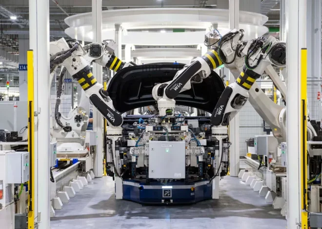 Cotas de Importação de Veículos Elétricos: Desvendando a Controvérsia entre Ckd e Skd