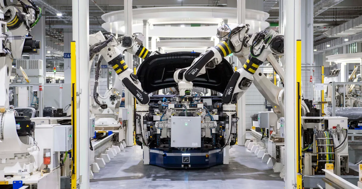 Cotas de Importação de Veículos Elétricos: Desvendando a Controvérsia entre Ckd e Skd