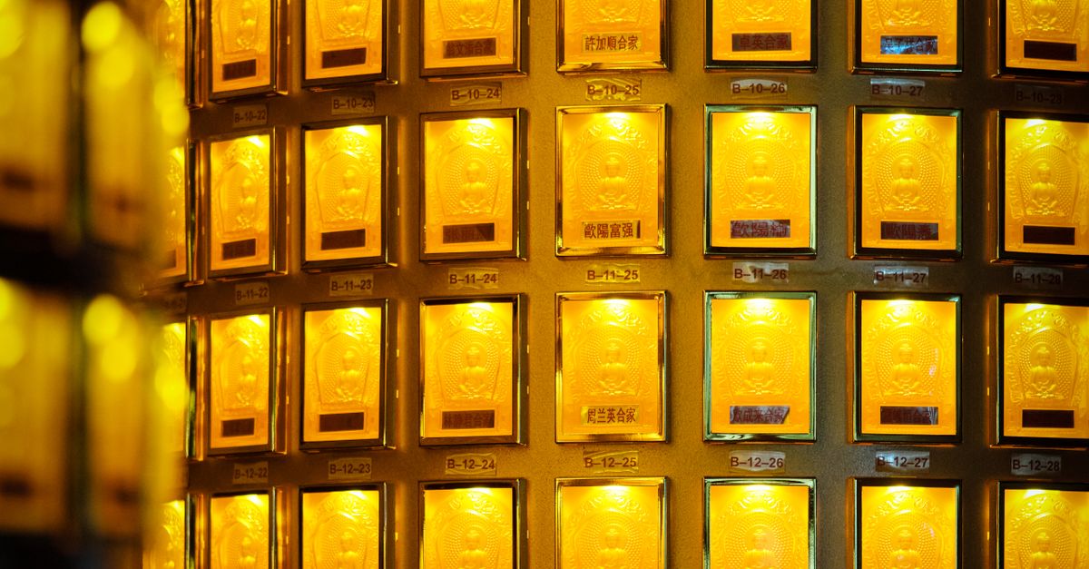 Valorização do ouro reacende interesse dos investidores no metal precioso