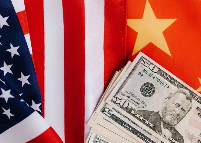 China aumenta controle sobre stablecoins no comércio internacional