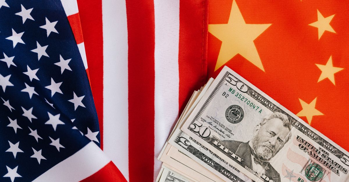 China aumenta controle sobre stablecoins no comércio internacional