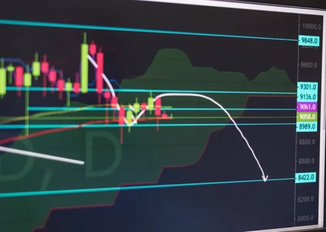 Projeção indica que Bitcoin pode despencar para US$ 55 mil antes de se estabilizar