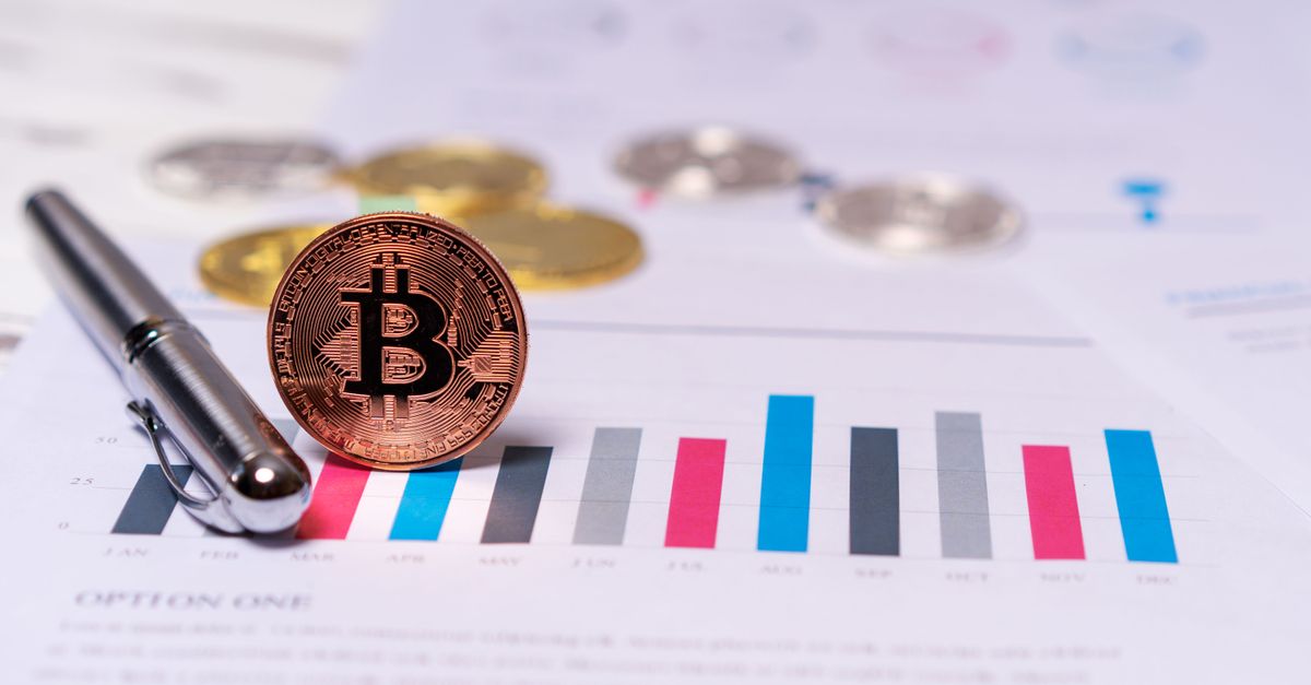 Bitcoin sob vigilância: Nível de US$ 64 mil é crucial antes da reunião do Fed