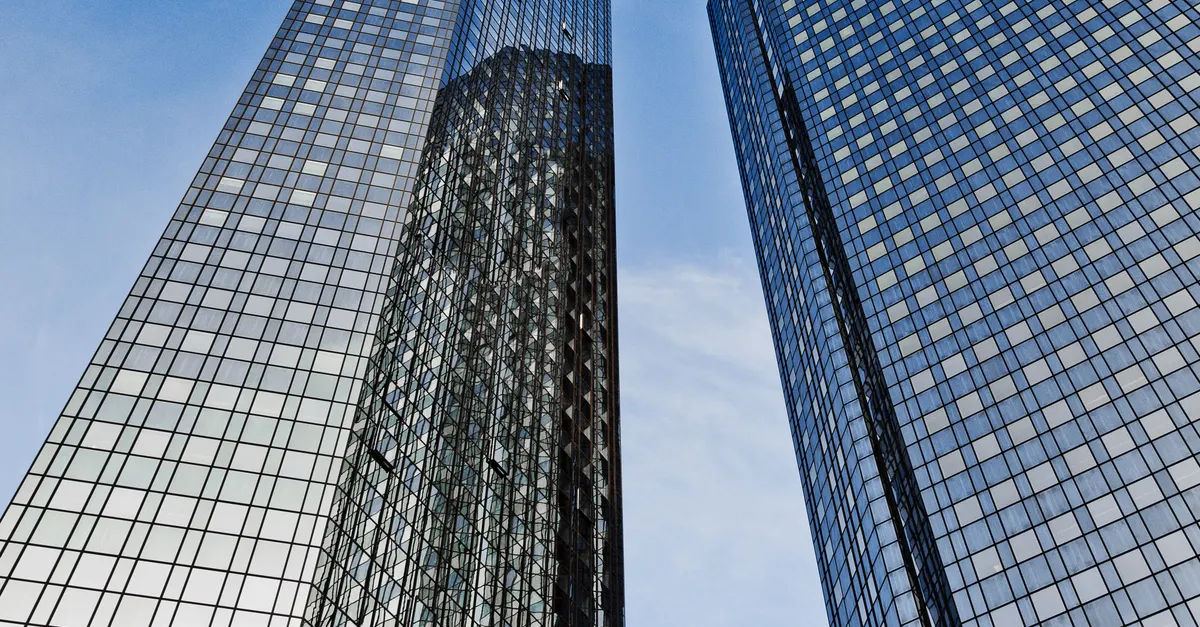 Deutsche Bank intensifica programa de recompra após crescimento de 11% nos lucros