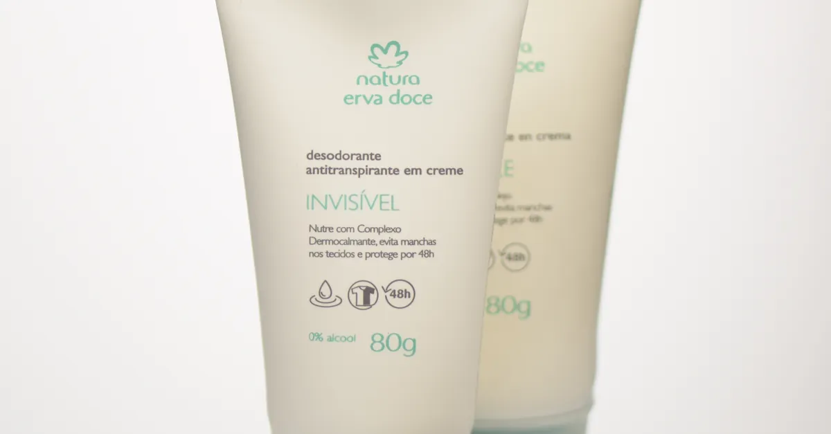 Natura registra alta de 5% nas ações após indícios de recuperação nas margens