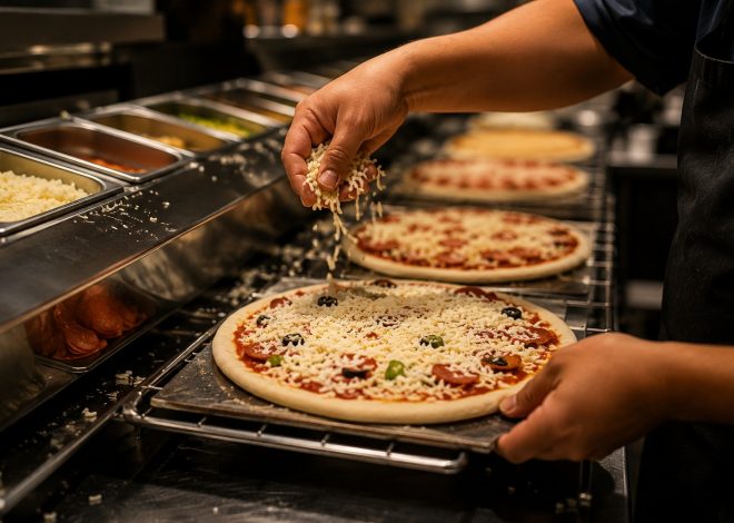 Brasil abre uma pizzaria a cada duas horas e mostra por que a MegaG é escolha estratégica para quem quer crescer