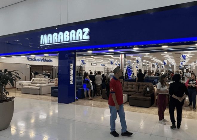 Briga entre pais e filhos e dívida de R$ 140 milhões: como a gigante Marabraz entrou em crise