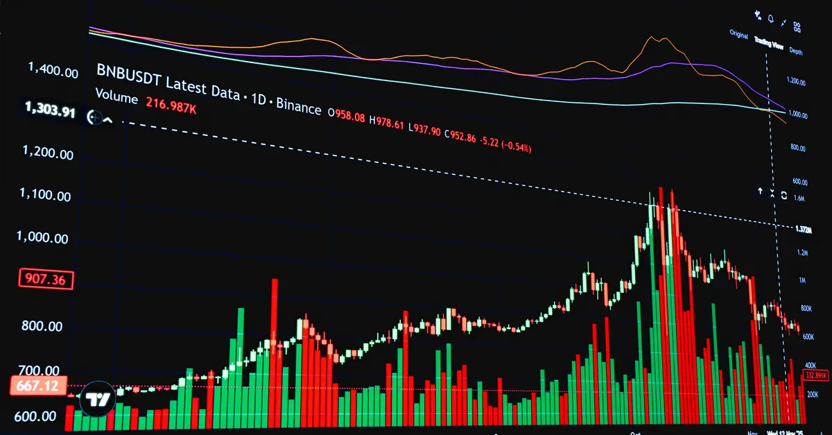 Bitcoin estagnado enquanto a inteligência artificial conduz as movimentações do mercado