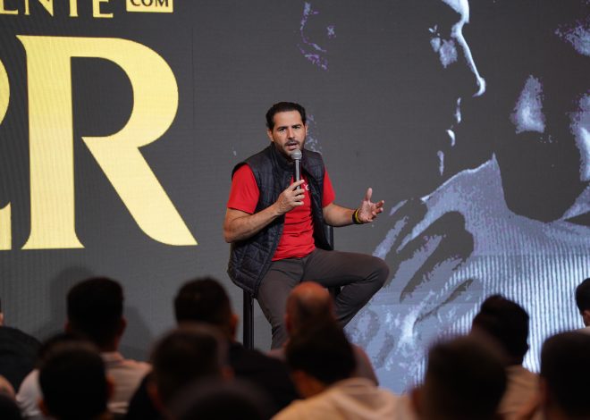 Ricardo Nunes Eletro é o homem que o Brasil viu e vê. Rodrigo Nunes é o “trator” que conduziu a máquina ao êxito