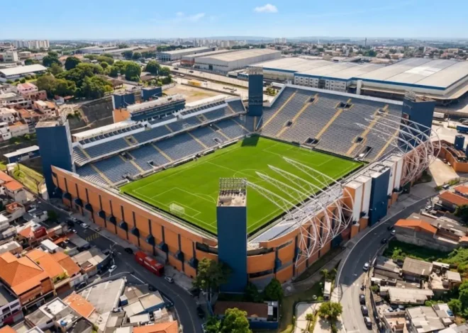 Palmeiras e Vasco se enfrentam: saiba como acompanhar a partida do Brasileiro sub-17