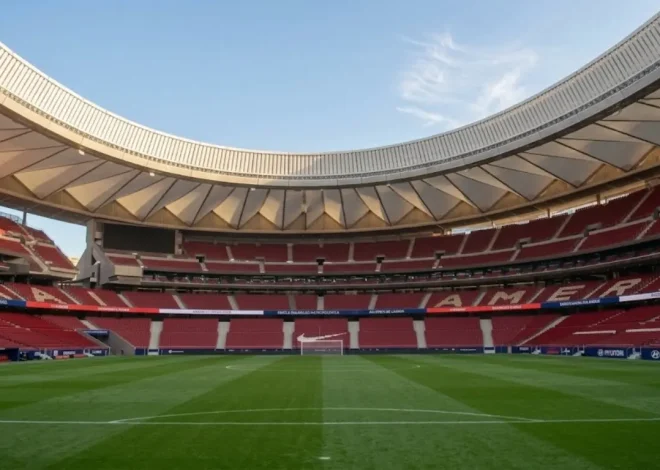 Atlético de Madrid x Osasuna: escalações e onde assistir