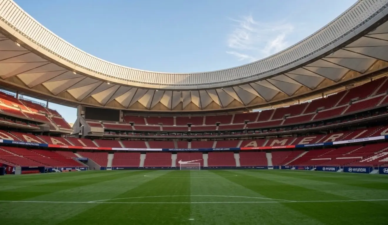 Atlético de Madrid x Osasuna: escalações e onde assistir
